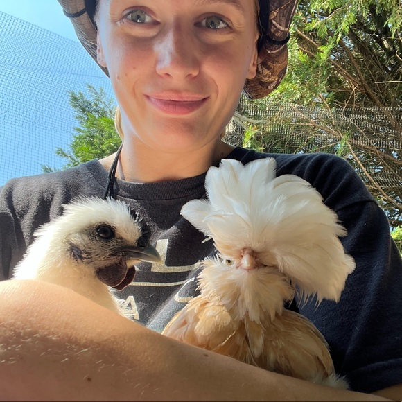 Meet your Posher, R.R.Lee! - Picture 3 of 6